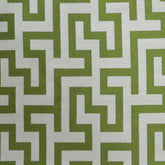 Home Decorative Fabric Near Me—Sydney-Grass-Green—Grey-Beige—95% Polyester 5% Linen—Sold by The Yard—54" Inches Wide—Nationwide Shipping
